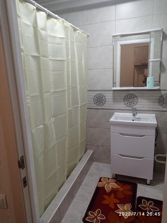 Bed and Breakfast Pamko Naryn Экстерьер фото