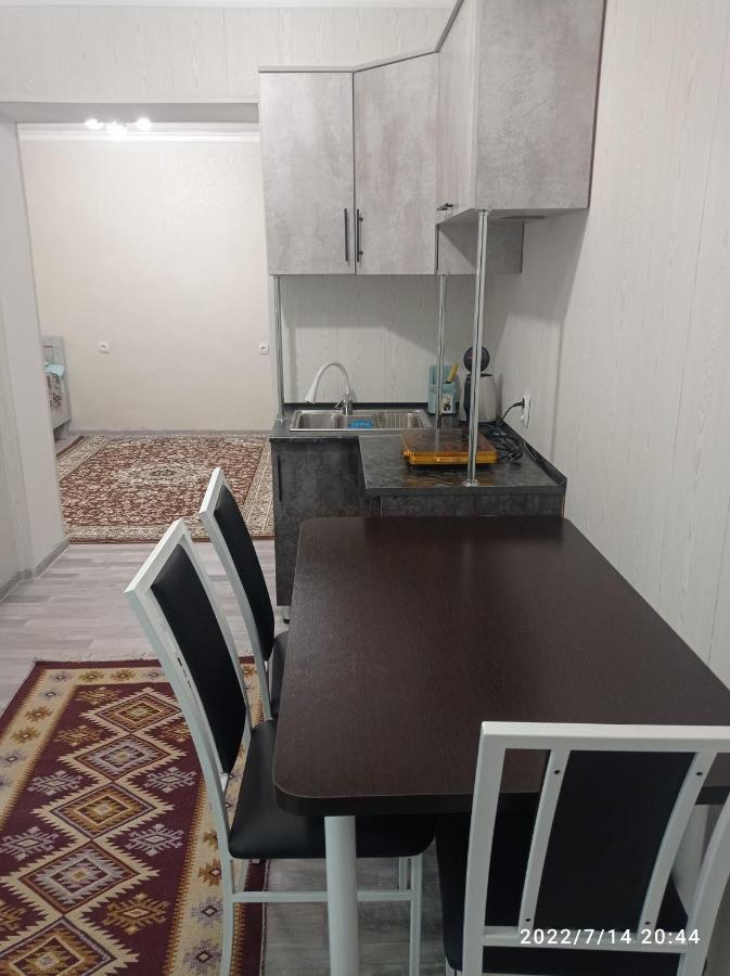 Bed and Breakfast Pamko Naryn Экстерьер фото