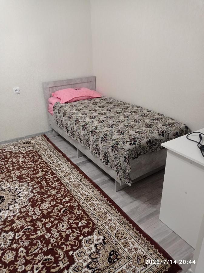 Bed and Breakfast Pamko Naryn Экстерьер фото
