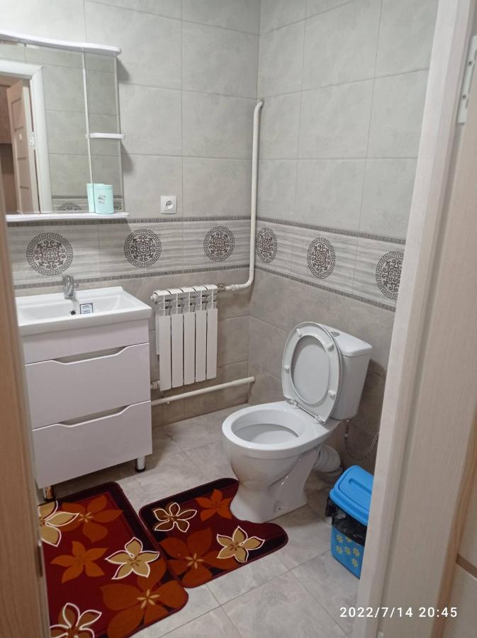 Bed and Breakfast Pamko Naryn Экстерьер фото