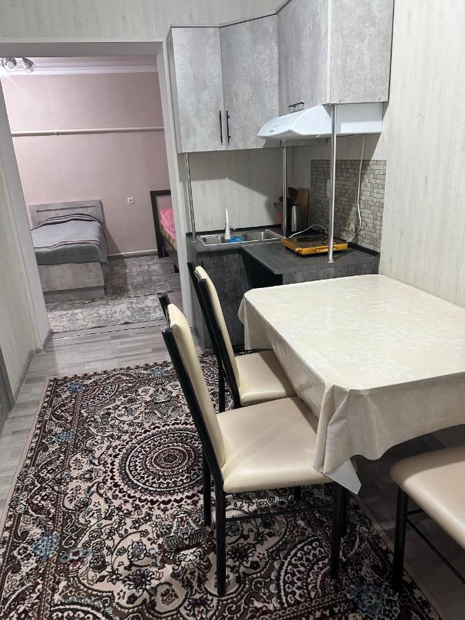 Bed and Breakfast Pamko Naryn Экстерьер фото