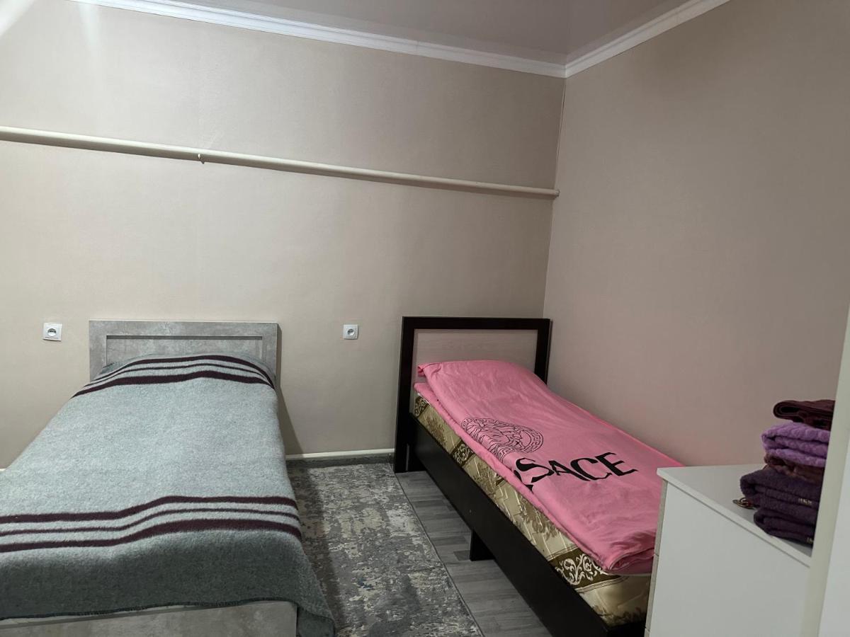 Bed and Breakfast Pamko Naryn Экстерьер фото
