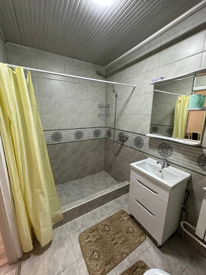 Bed and Breakfast Pamko Naryn Экстерьер фото