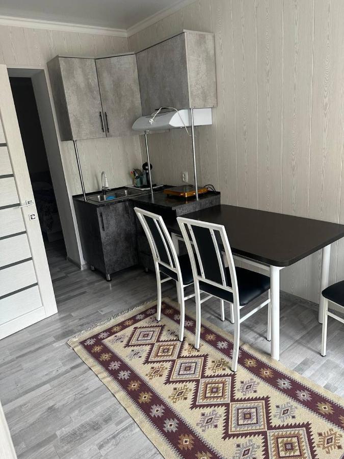 Bed and Breakfast Pamko Naryn Экстерьер фото