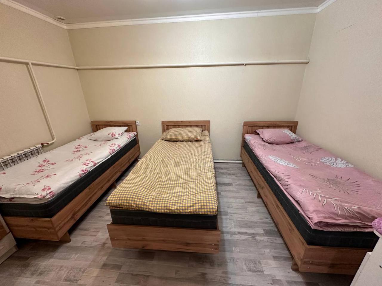 Bed and Breakfast Pamko Naryn Экстерьер фото