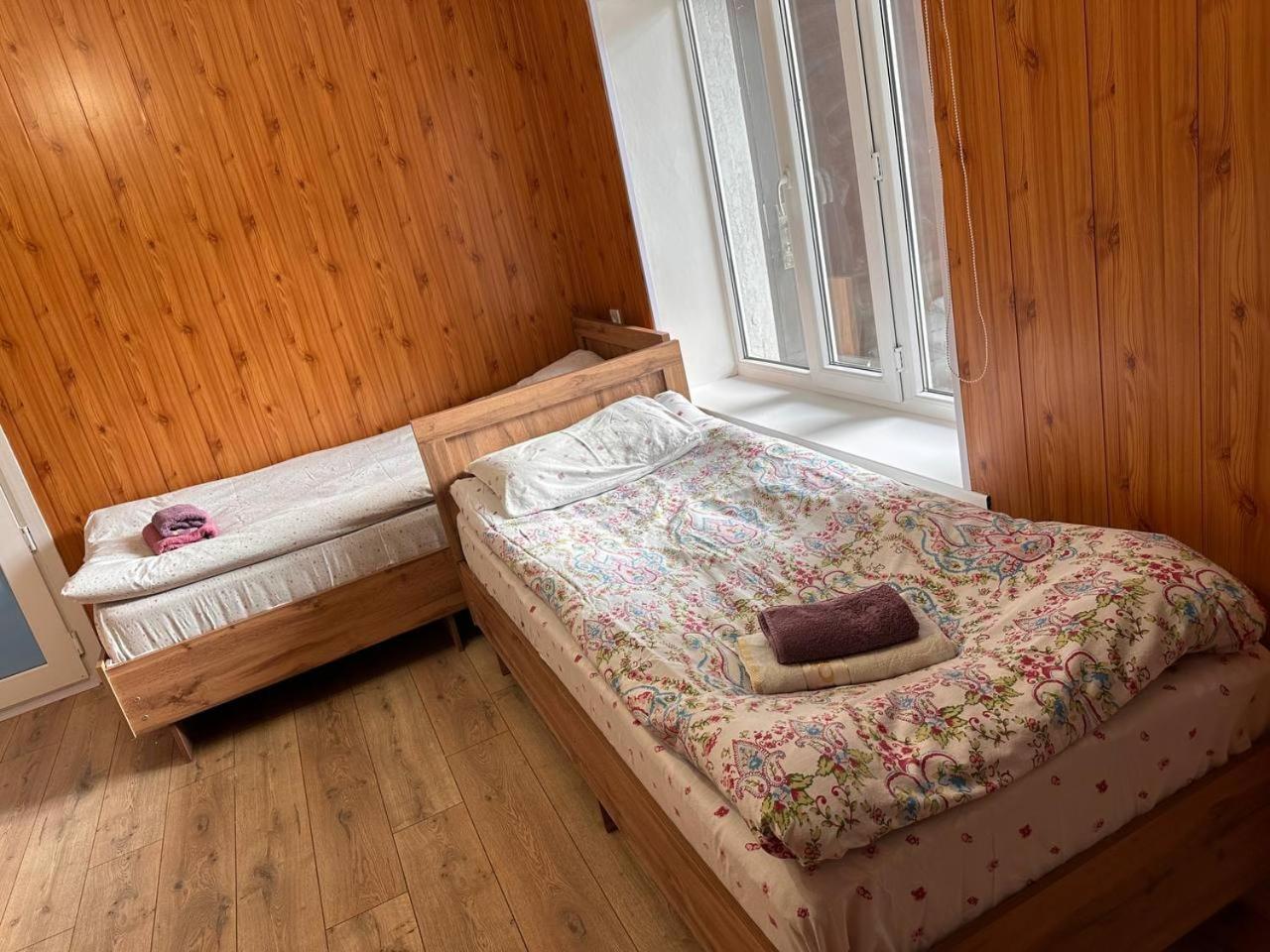 Bed and Breakfast Pamko Naryn Экстерьер фото